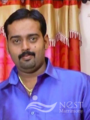 Krishna Kumar